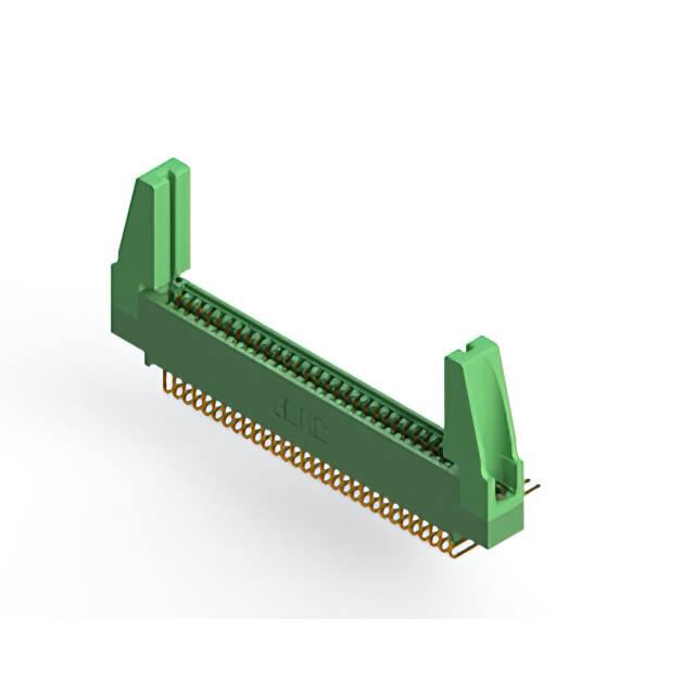 345-060-558-588 EDAC Inc.  Edgeboard Connectors